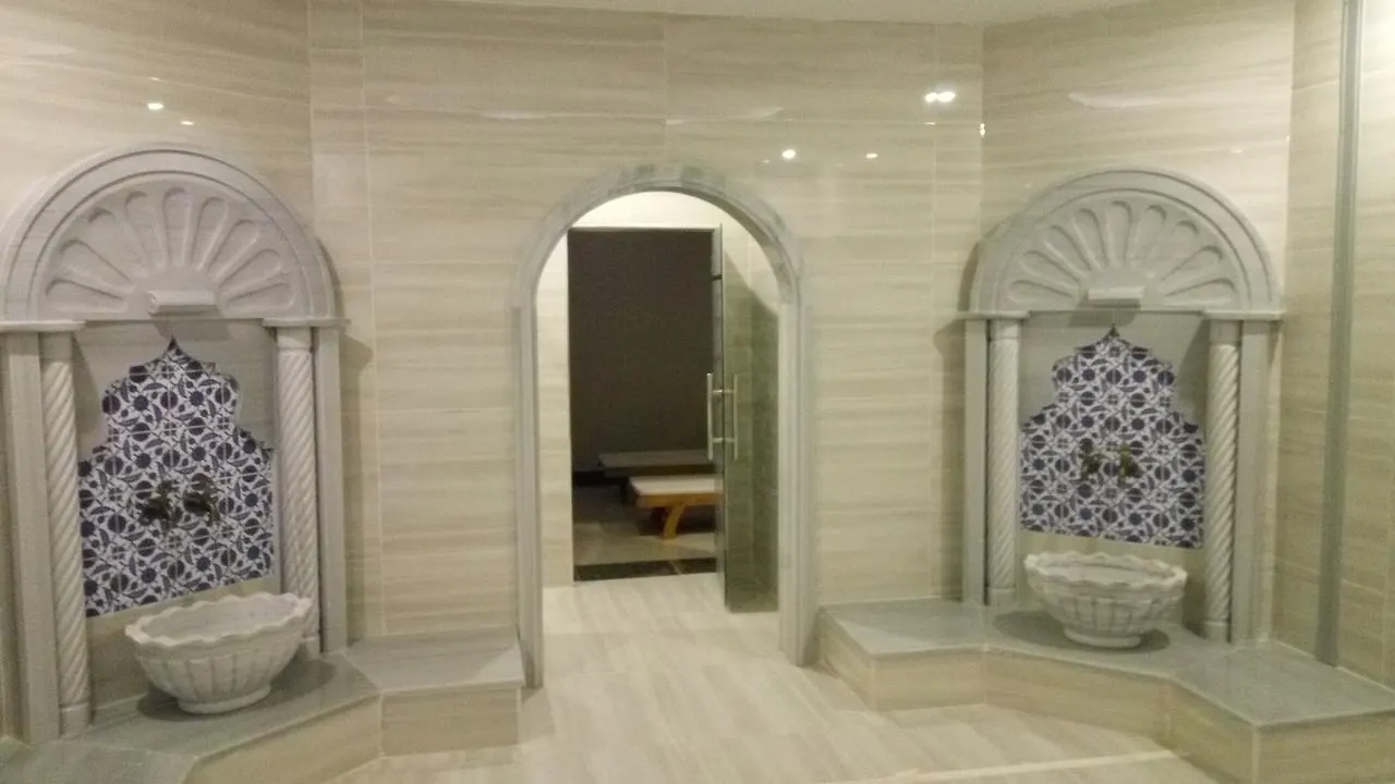 Gulumser Hatun Termal Hotel & Spa Derekoy  Derekoy (Aegean)